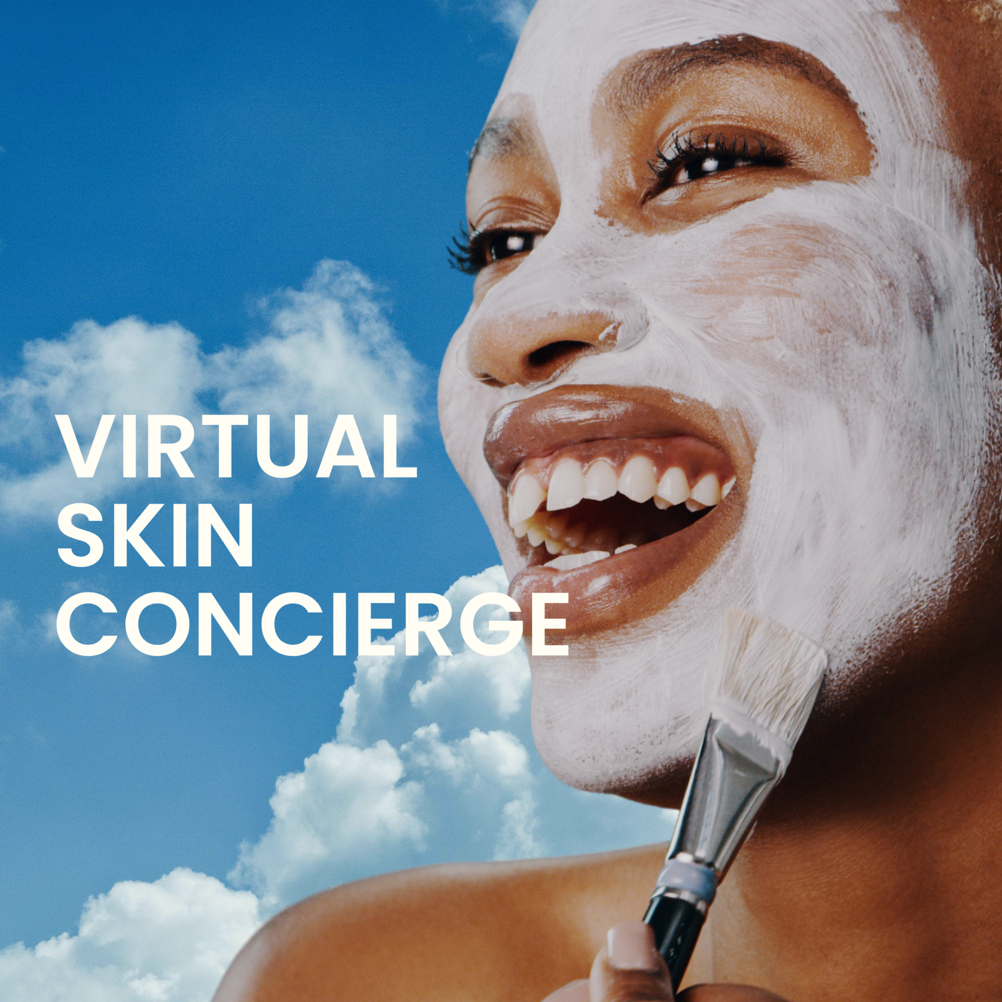 Virtual Skin Concierge