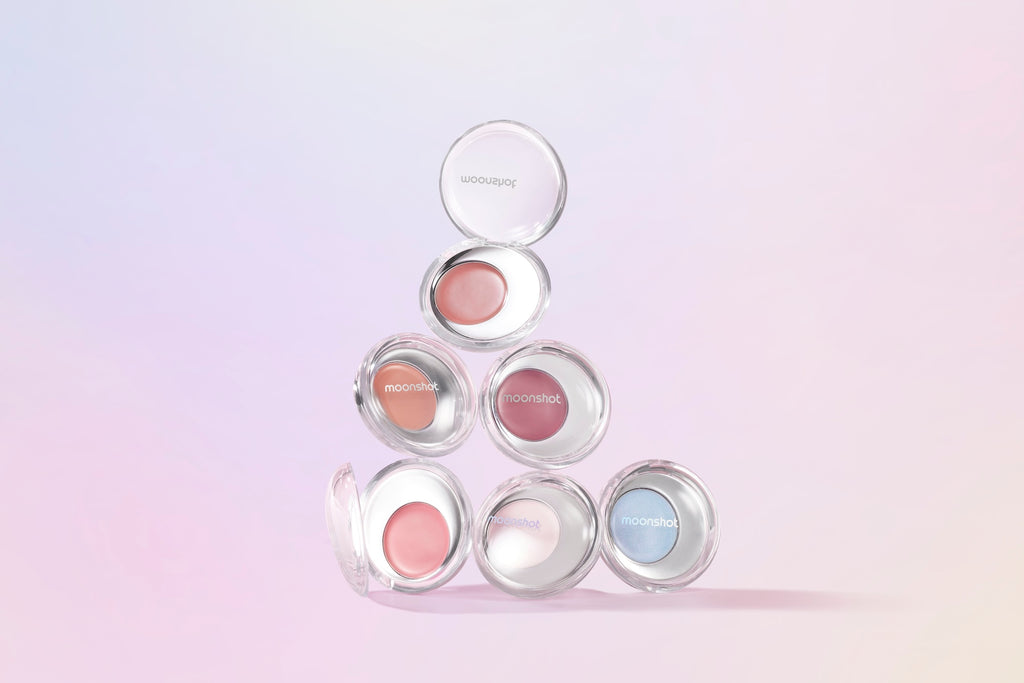Moonshot Melting Mood Lip & Cheek -16 colors