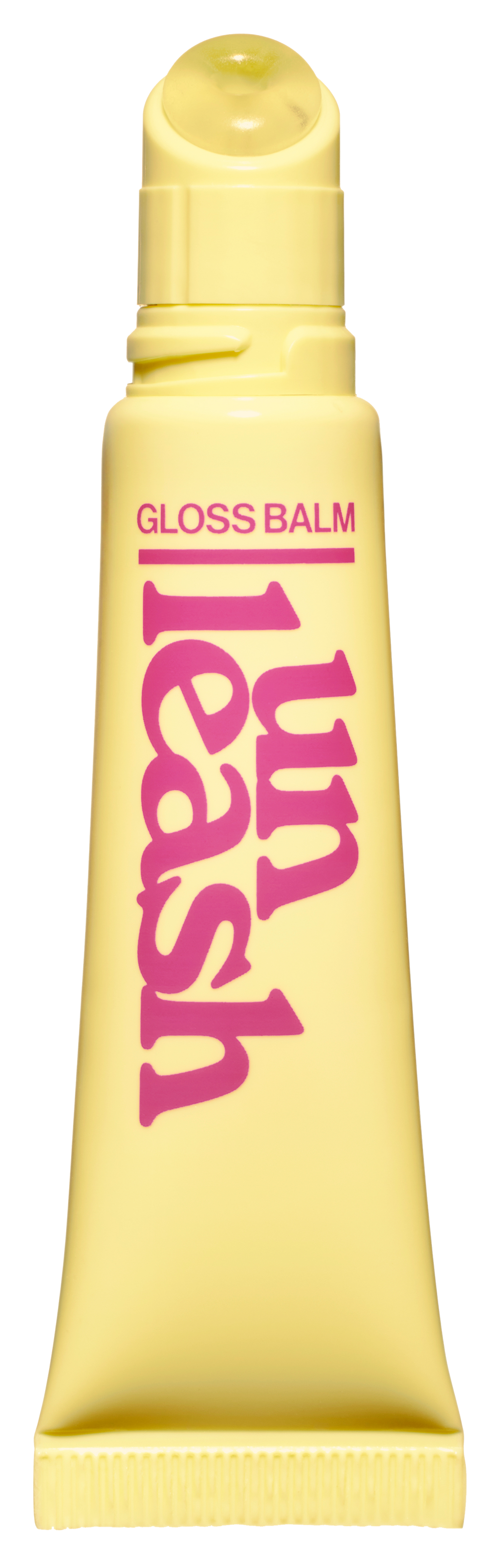 Unleashia Sunset Dazzle Gloss Balm - First Edition