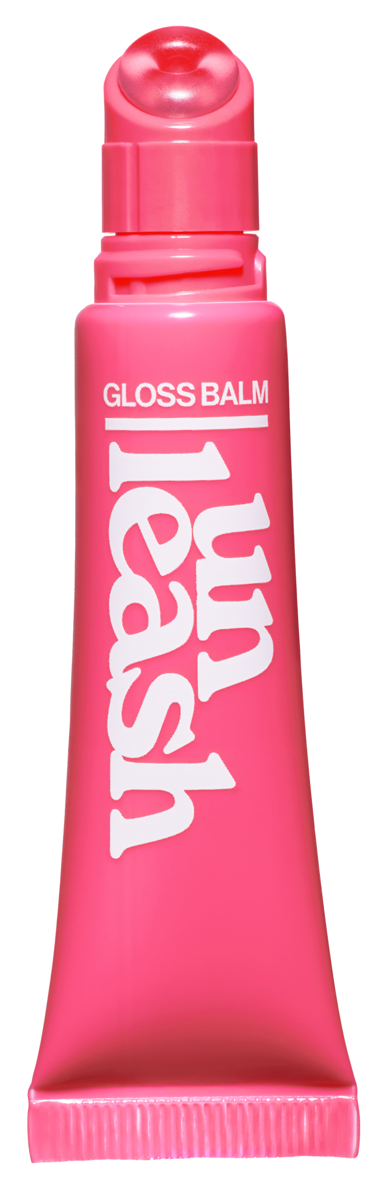 Unleashia Sunset Dazzle Gloss Balm - First Edition