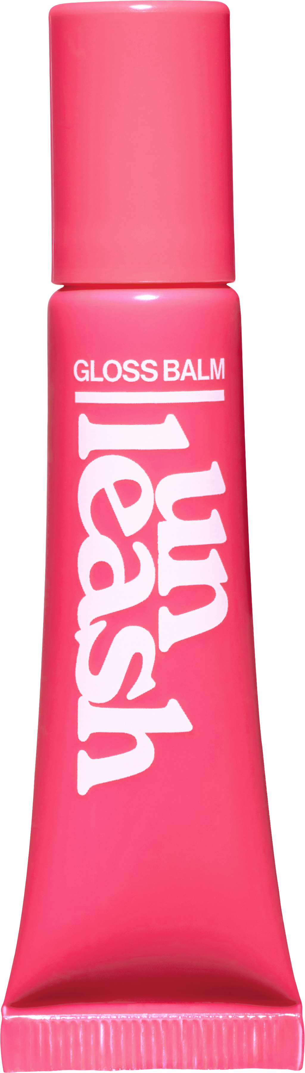 Unleashia Sunset Dazzle Gloss Balm - First Edition