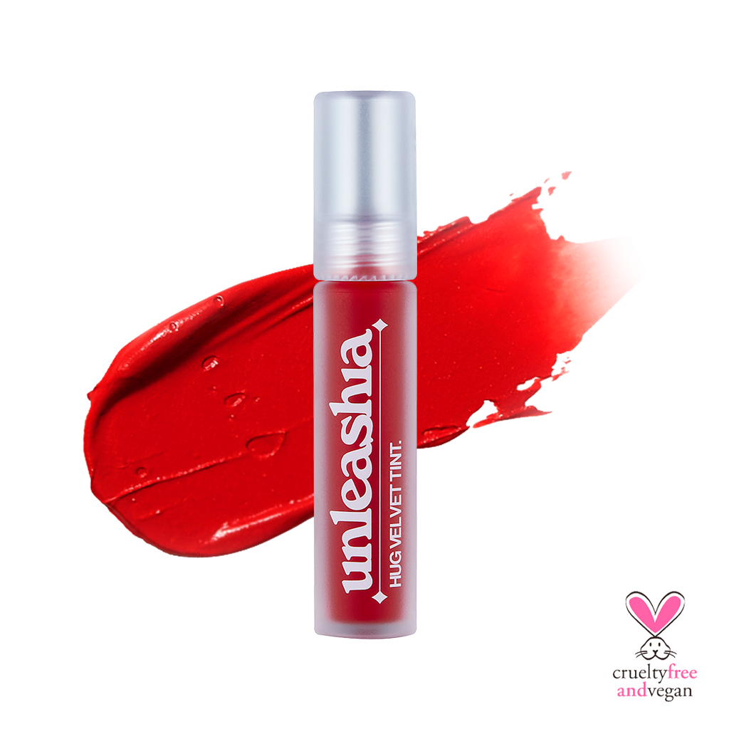 Unleashia Luv Hug Velvet Tint 3.4g - 6 Colors