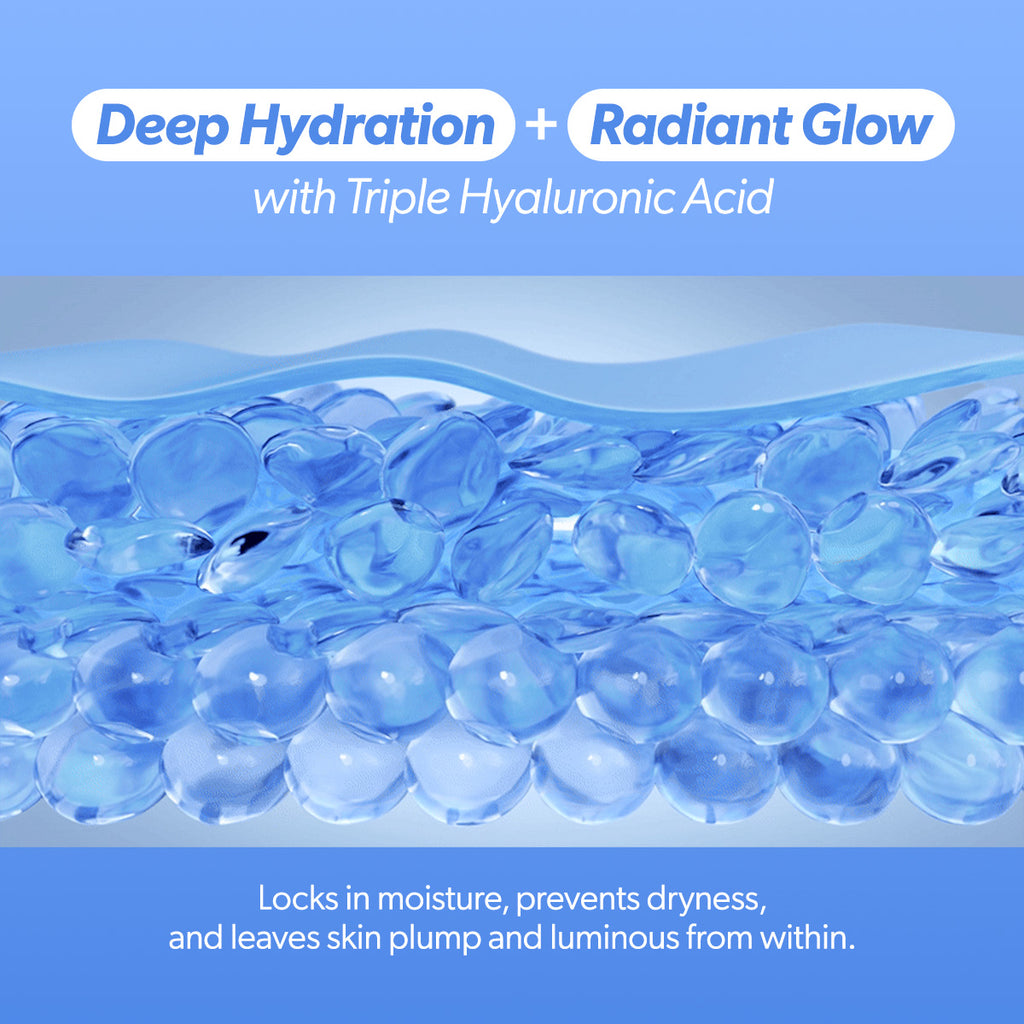 Omitted Fresh Lime Glow & Pore Refining Serum 50ml