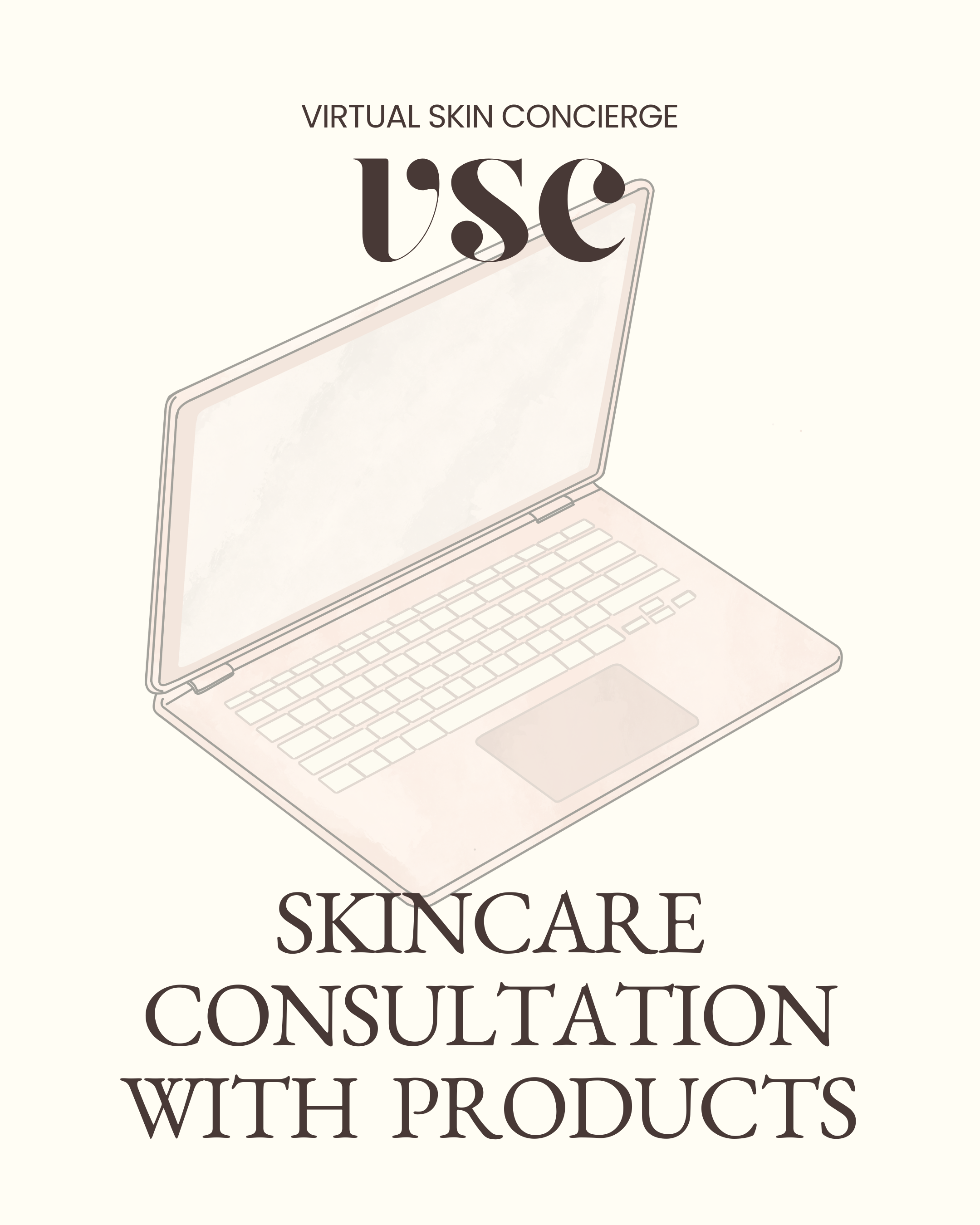 Skincare Consultation + Products