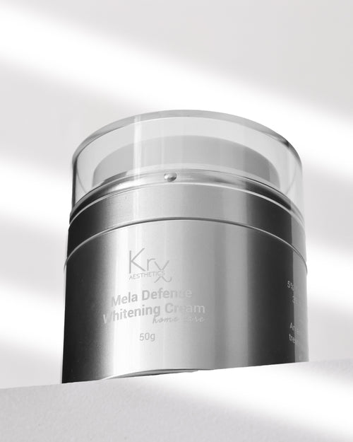 Krx Mela Defense Whitening Cream
