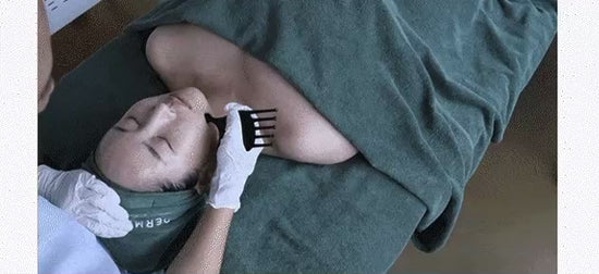 Dermathod MiOla Gua Sha