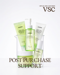 30 Day Post Purchase Support