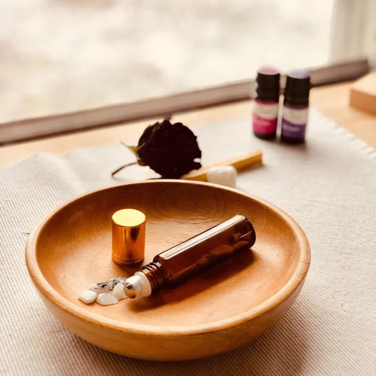 *Limited Edition* Essential Oil Roll-On